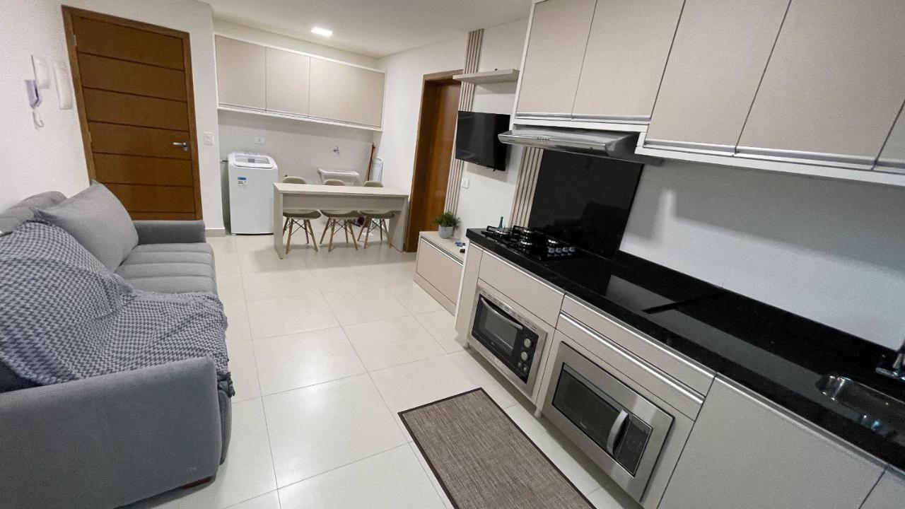 Em Predio Residencial Em Apartment Foz do Iguacu