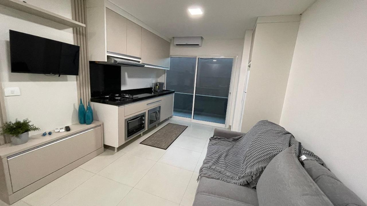 Em Predio Residencial Em Apartment Foz do Iguacu