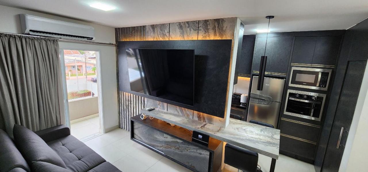 Apartment Em Predio Residencial Em