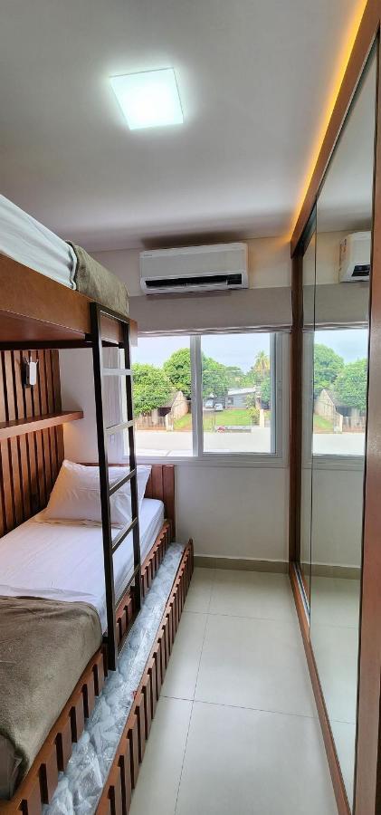 Apartment Em Predio Residencial Em