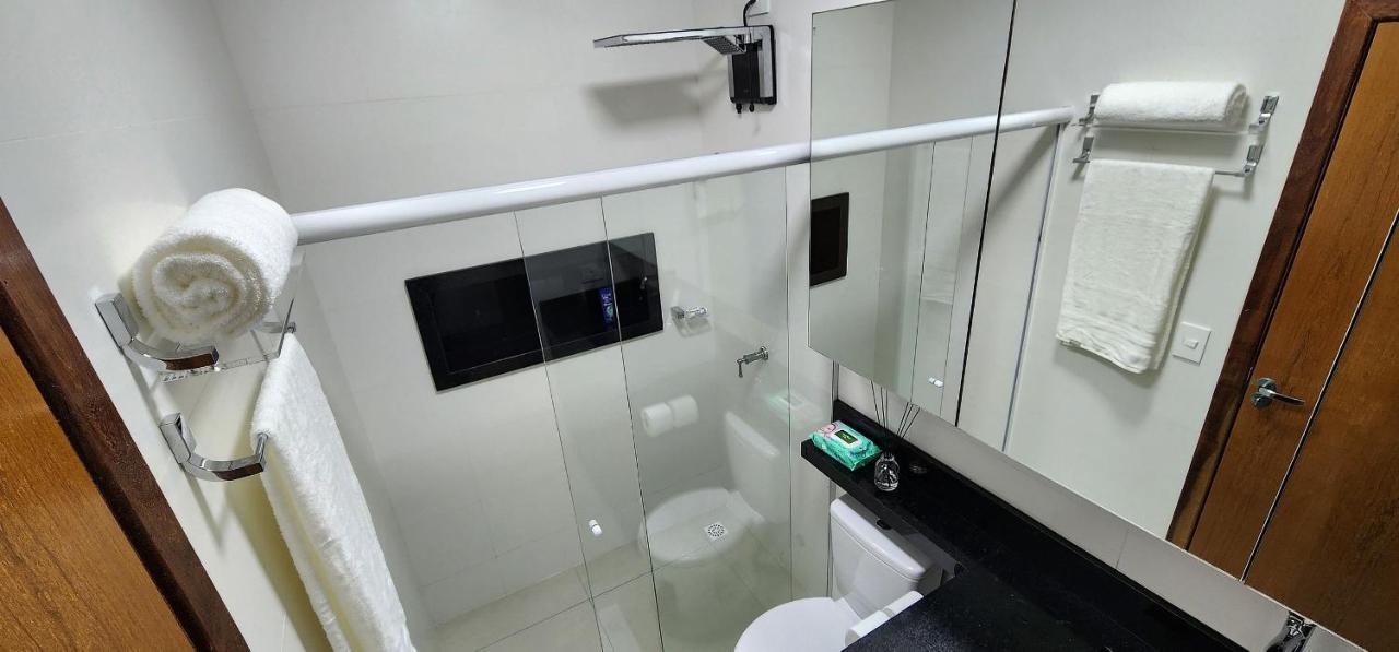 Em Predio Residencial Em Apartment Foz do Iguacu