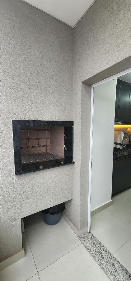 Apartment Em Predio Residencial Em Foz do Iguacu