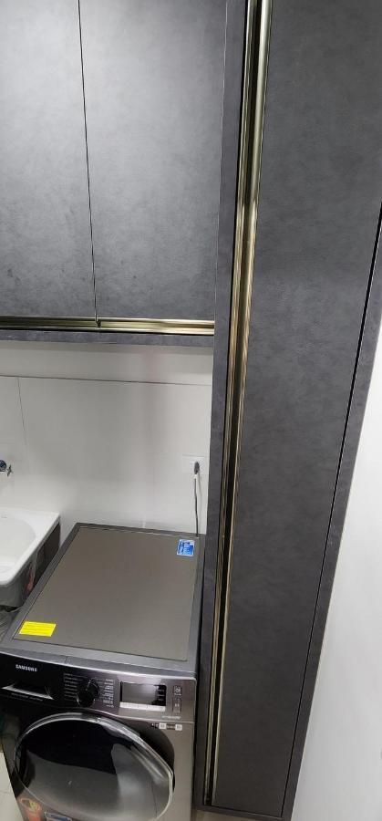 Em Predio Residencial Em Apartment Foz do Iguacu