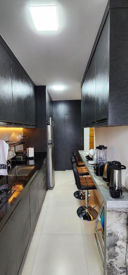 Em Predio Residencial Em Foz do Iguacu