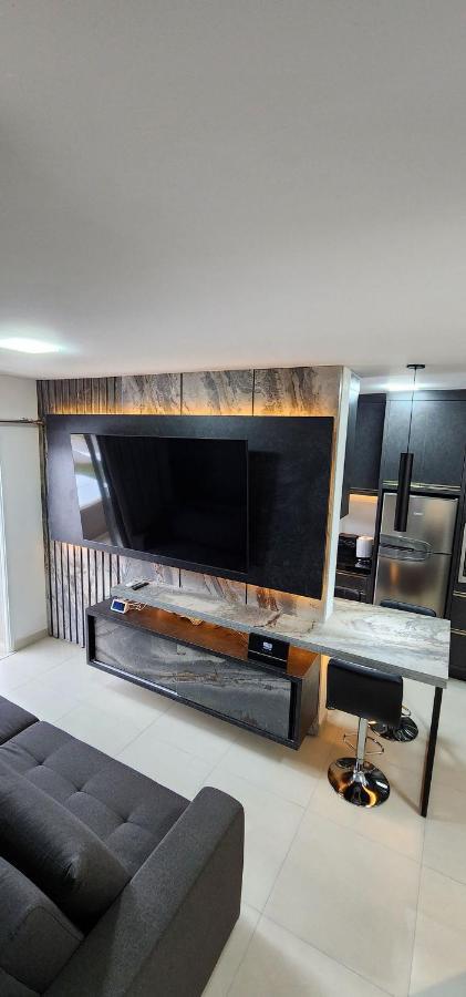 Em Predio Residencial Em Apartment