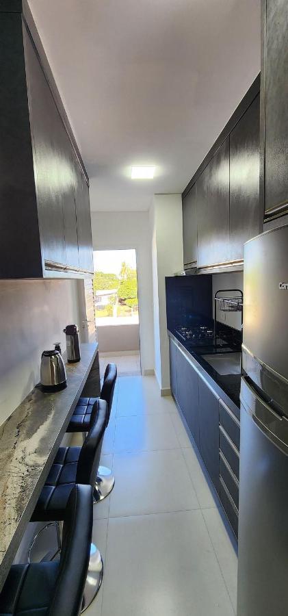 Em Predio Residencial Em * Foz do Iguacu