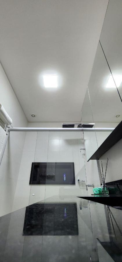 Em Predio Residencial Em Apartment Foz do Iguacu