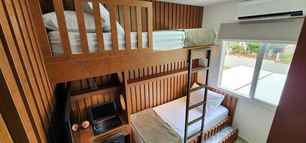 Em Predio Residencial Em Apartment Foz do Iguacu