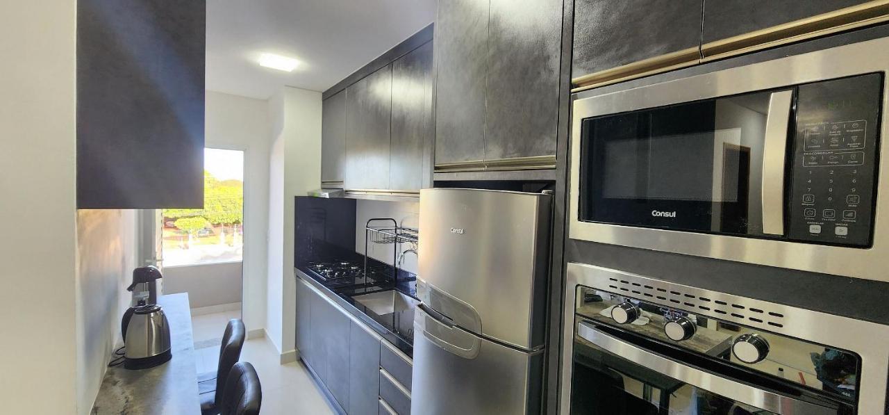 Em Predio Residencial Em Apartment *