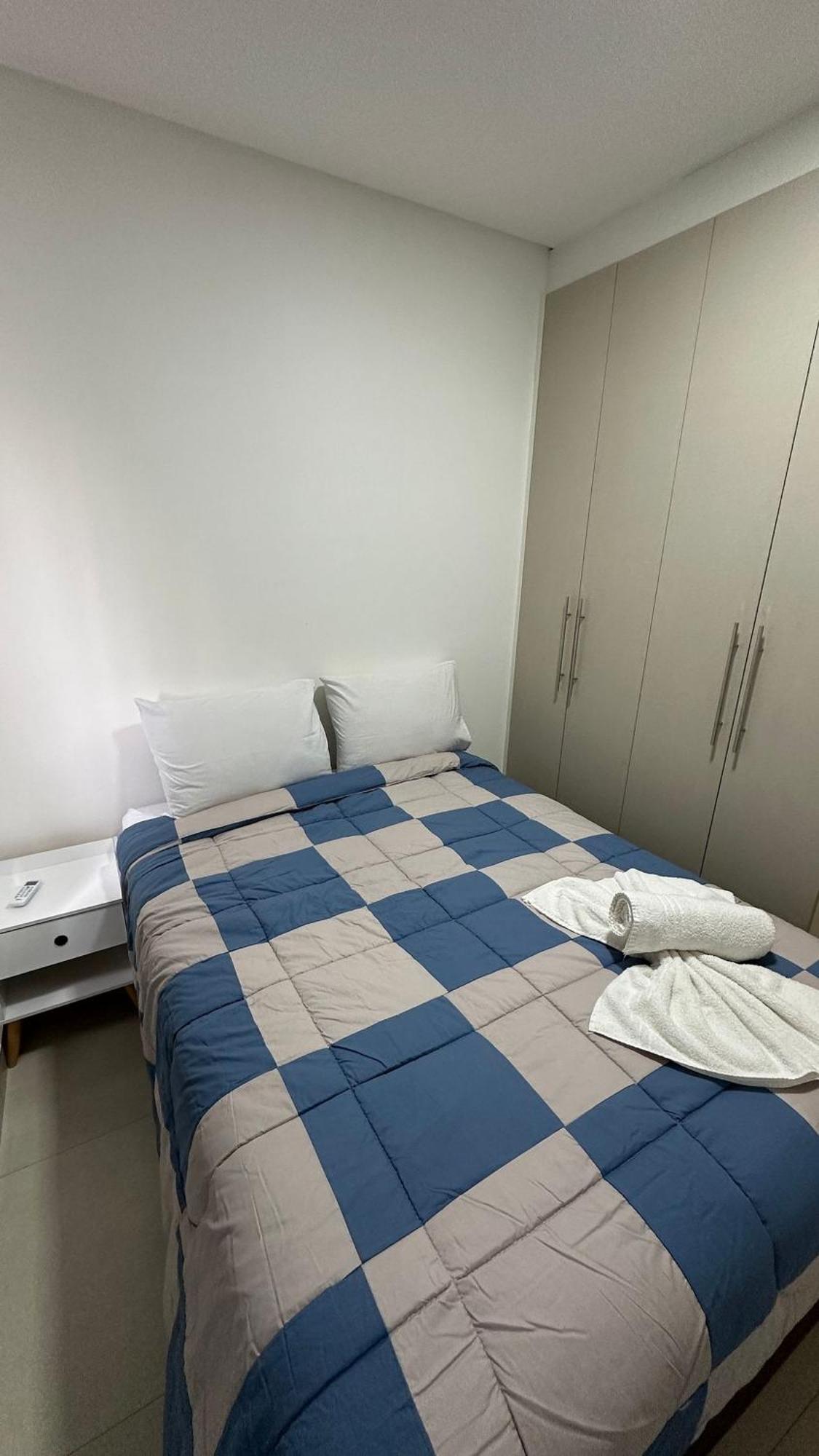 Em Predio Residencial Em Apartment Foz do Iguacu