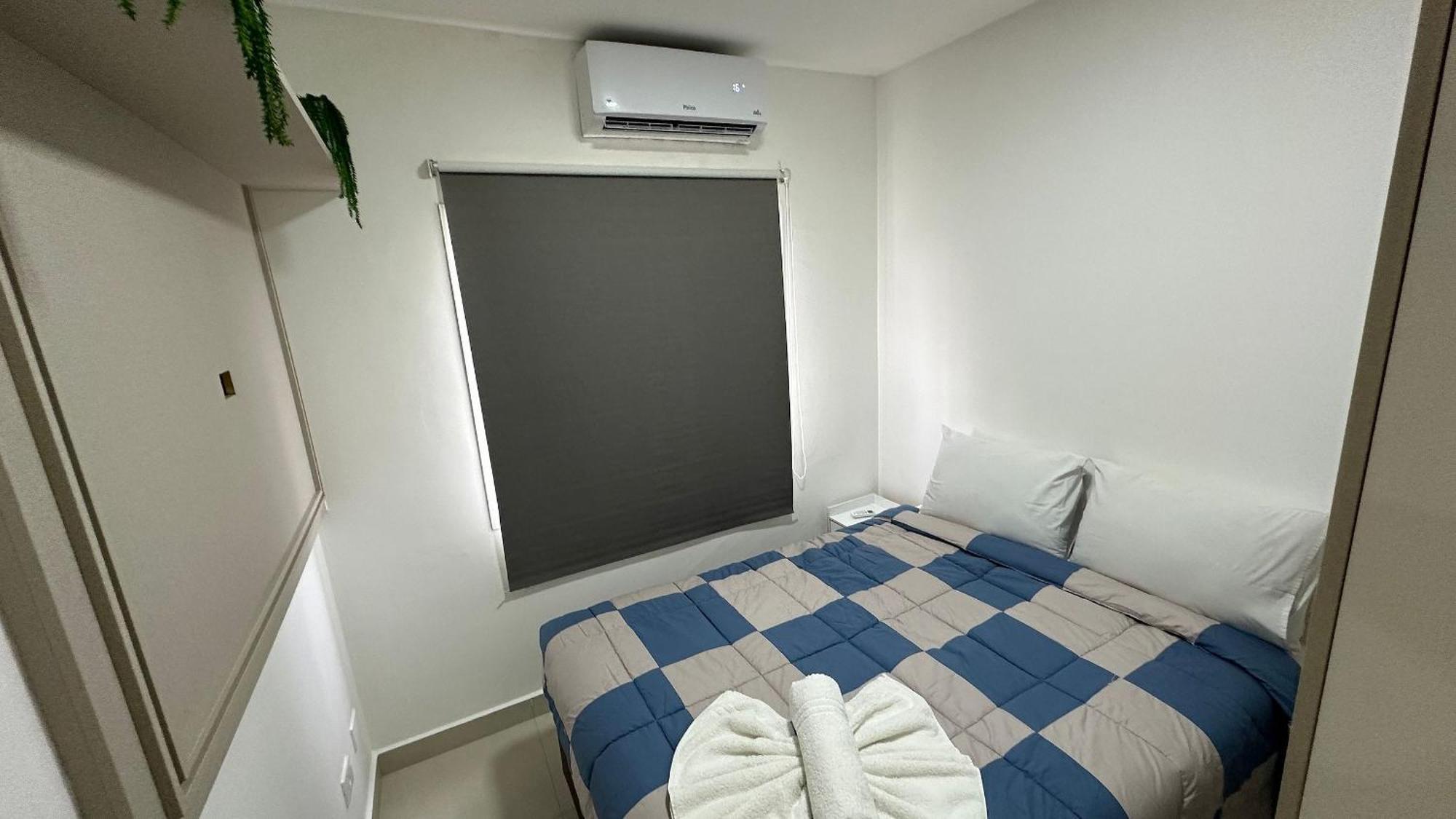 Em Predio Residencial Em Foz do Iguacu