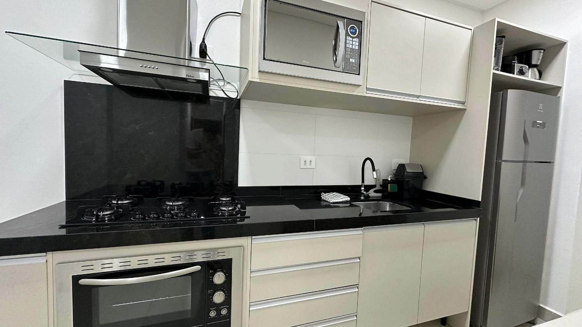 Em Predio Residencial Em Foz do Iguacu