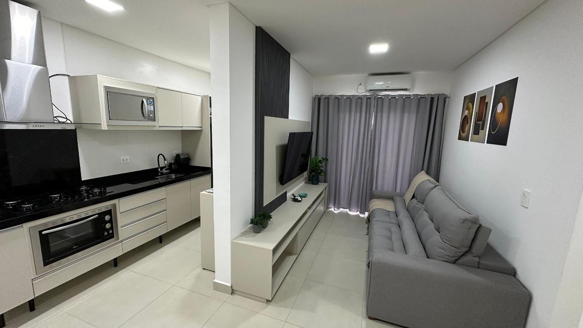 Em Predio Residencial Em