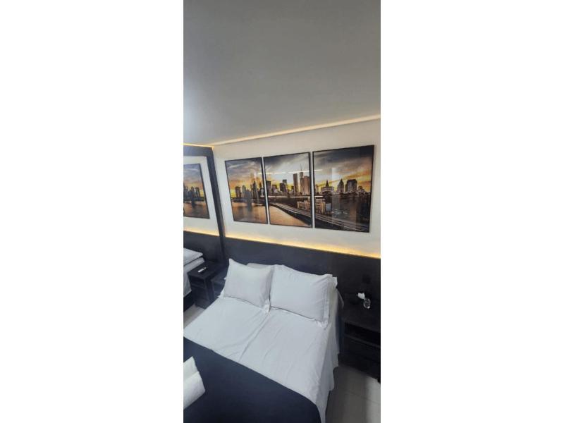 Apartment Em Predio Residencial Em *